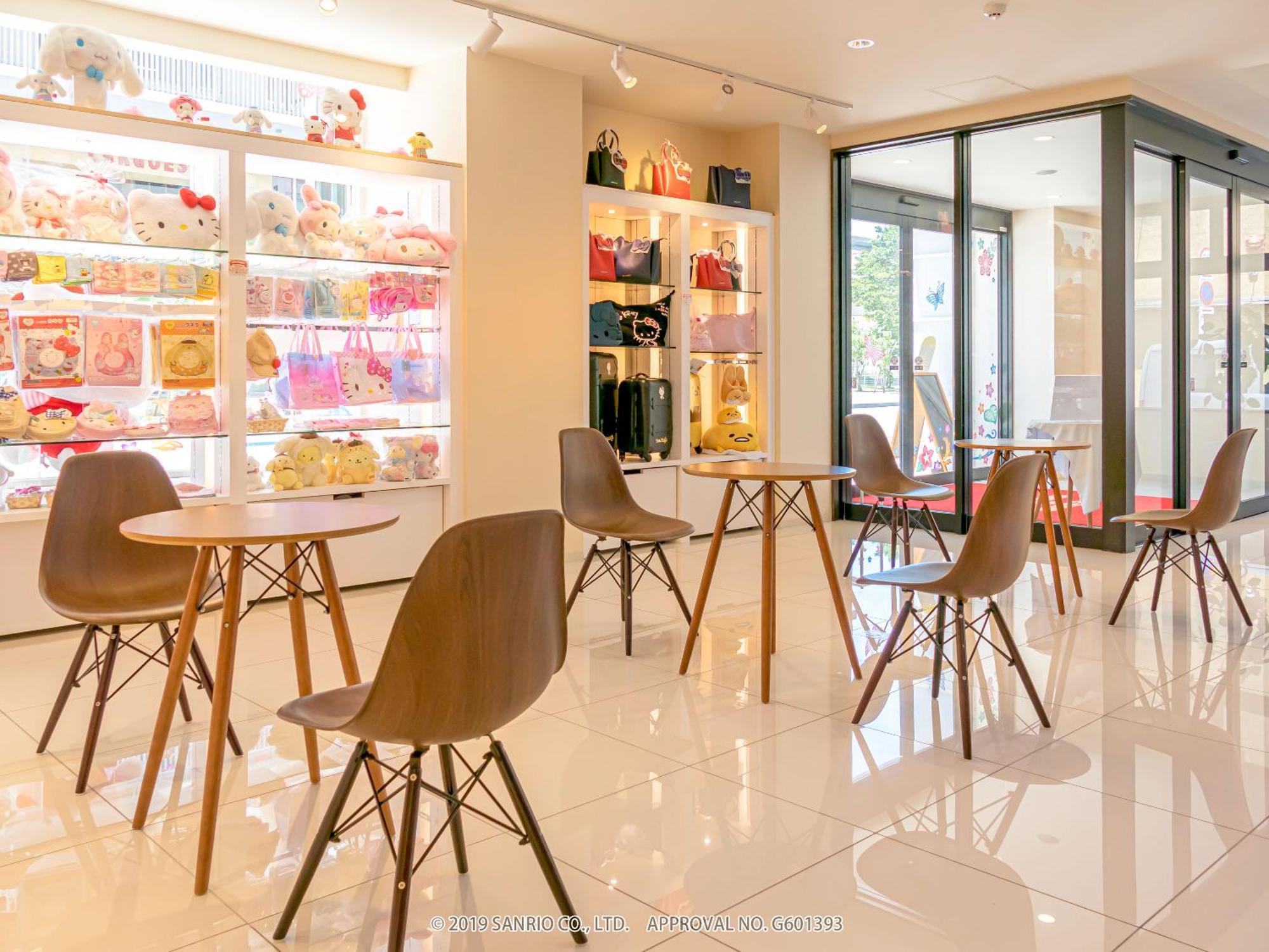 Hotel Okinawa With Sanrio Characters Naha Zewnętrze zdjęcie