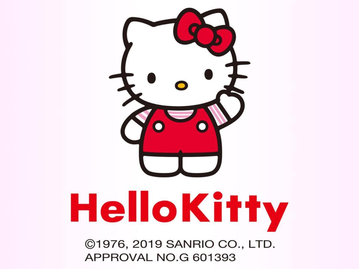 Hotel Okinawa With Sanrio Characters Naha Zewnętrze zdjęcie
